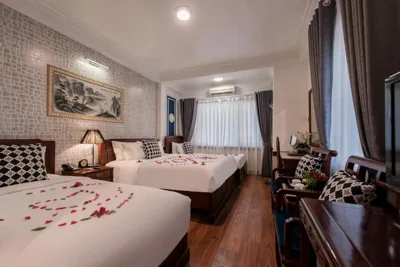 Prince II Hotel – 사진 2