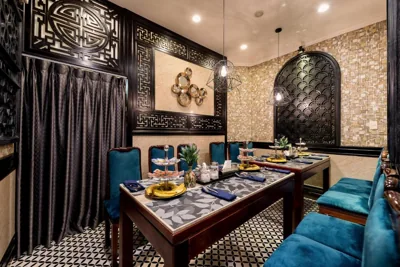 Prince II Hotel – 사진 3