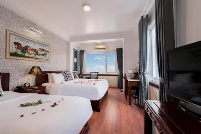 Prince II Hotel – 사진 4