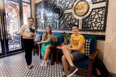 Prince II Hotel – 사진 6