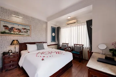 Prince II Hotel – 사진 8