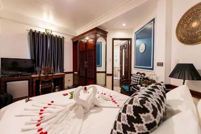 Prince II Hotel – 사진 9