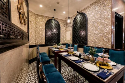 Prince II Hotel – 사진 11