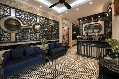 Prince II Hotel – 사진 12