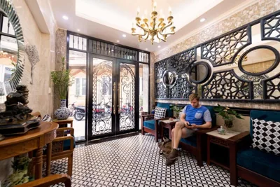 Prince II Hotel – 사진 13