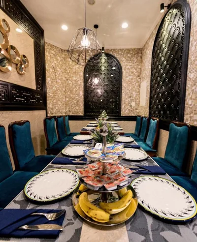 Prince II Hotel – 사진 14