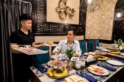 Prince II Hotel – 사진 16